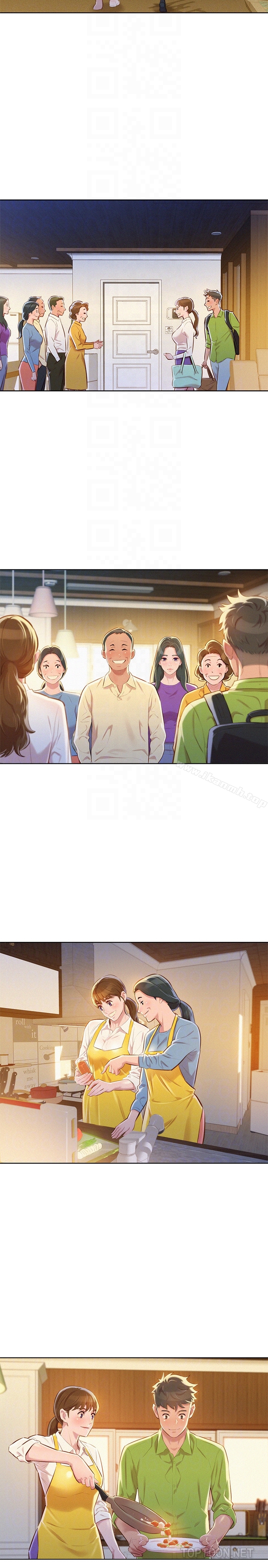 第66话-慧美姊香甜柔嫩的肉体-漂亮乾姊姊-犬子（第19张）