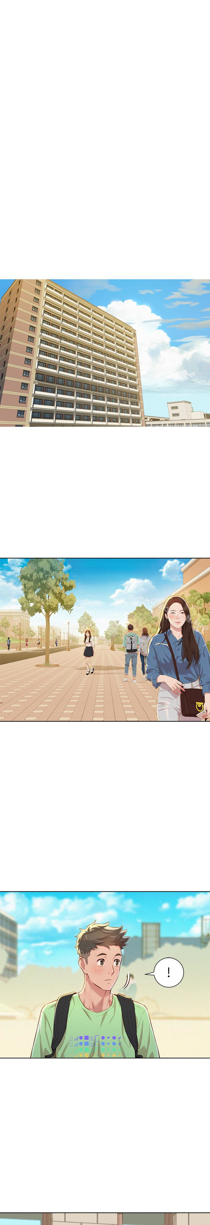 第70话-慧美跟游泳教练的约会-漂亮乾姊姊-犬子（第6张）