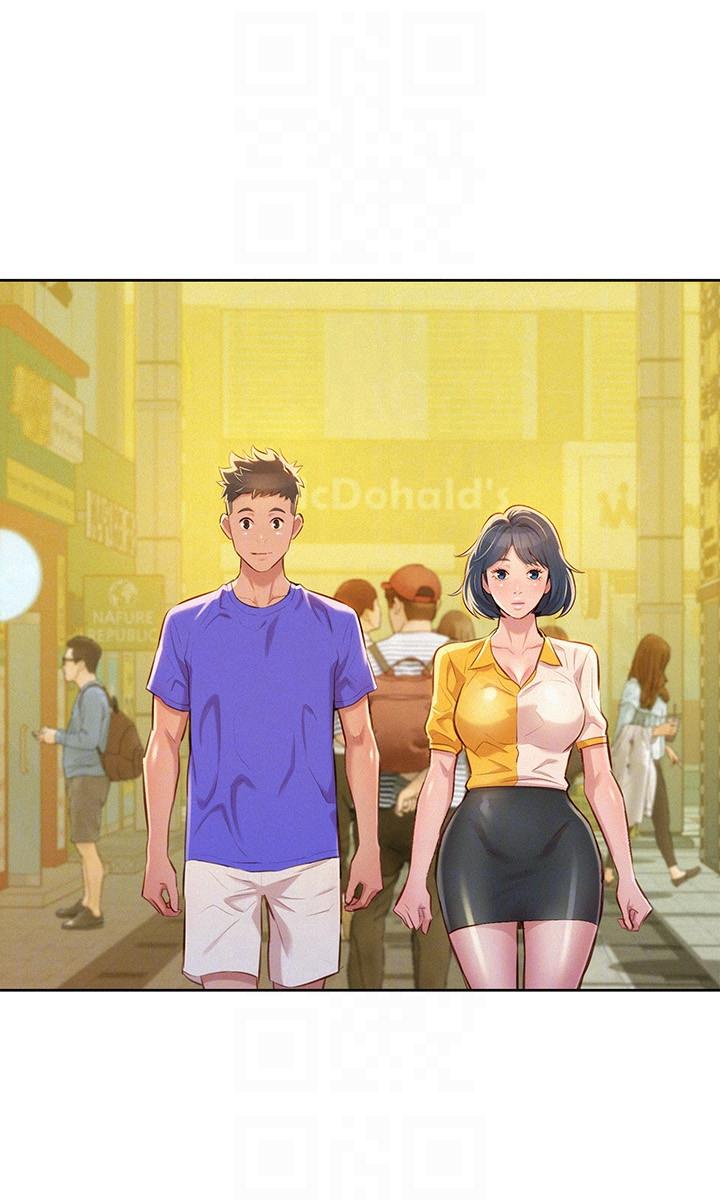 第52话-在公众场合&hellip;-漂亮乾姊姊-犬子（第19张）