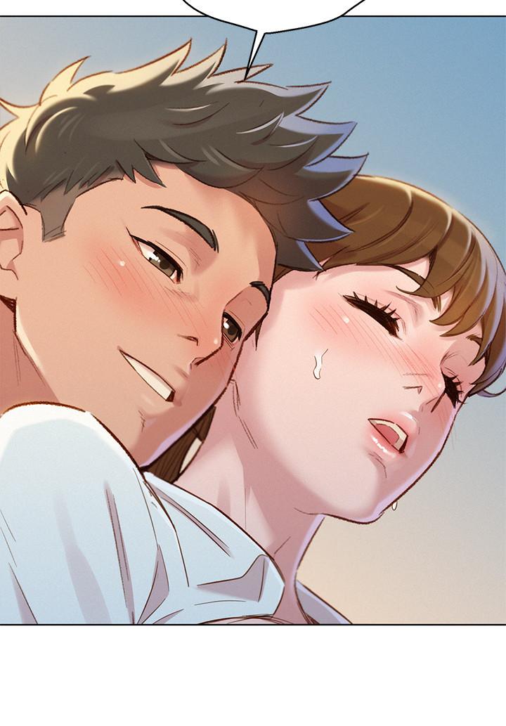 第85话-想睡慧美的初恋学长-漂亮乾姊姊-犬子（第28张）