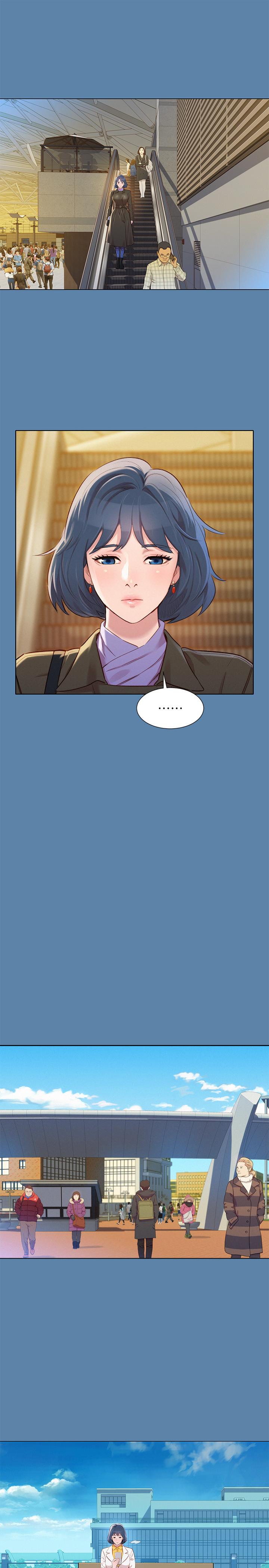 第90话-姐姐，我真的忍太久了-漂亮乾姊姊-犬子（第15张）