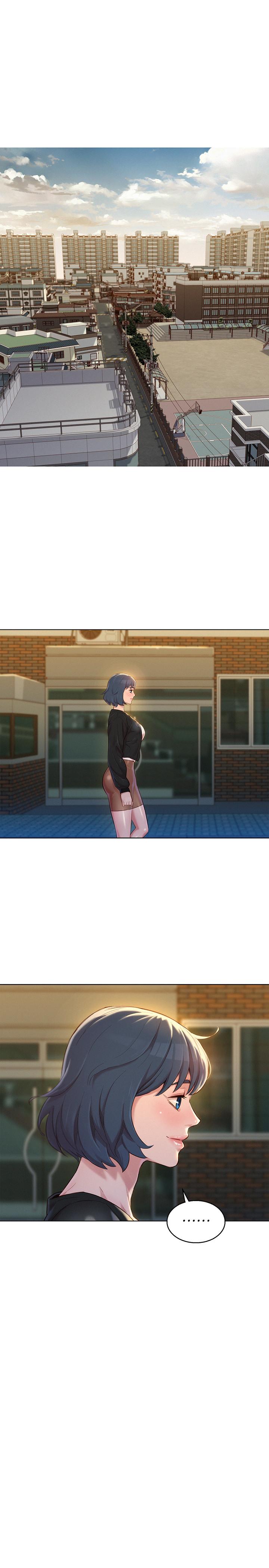 第107话-慧美姐主动了-漂亮乾姊姊-犬子（第13张）
