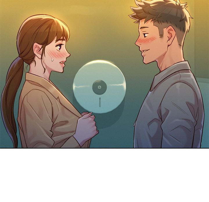 第117话-在公厕的大胆行为-漂亮乾姊姊-犬子（第27张）