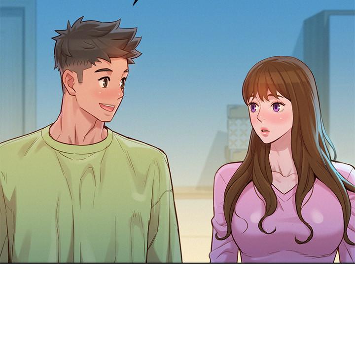 第120话-友美毕业后转大人-漂亮乾姊姊-犬子（第10张）