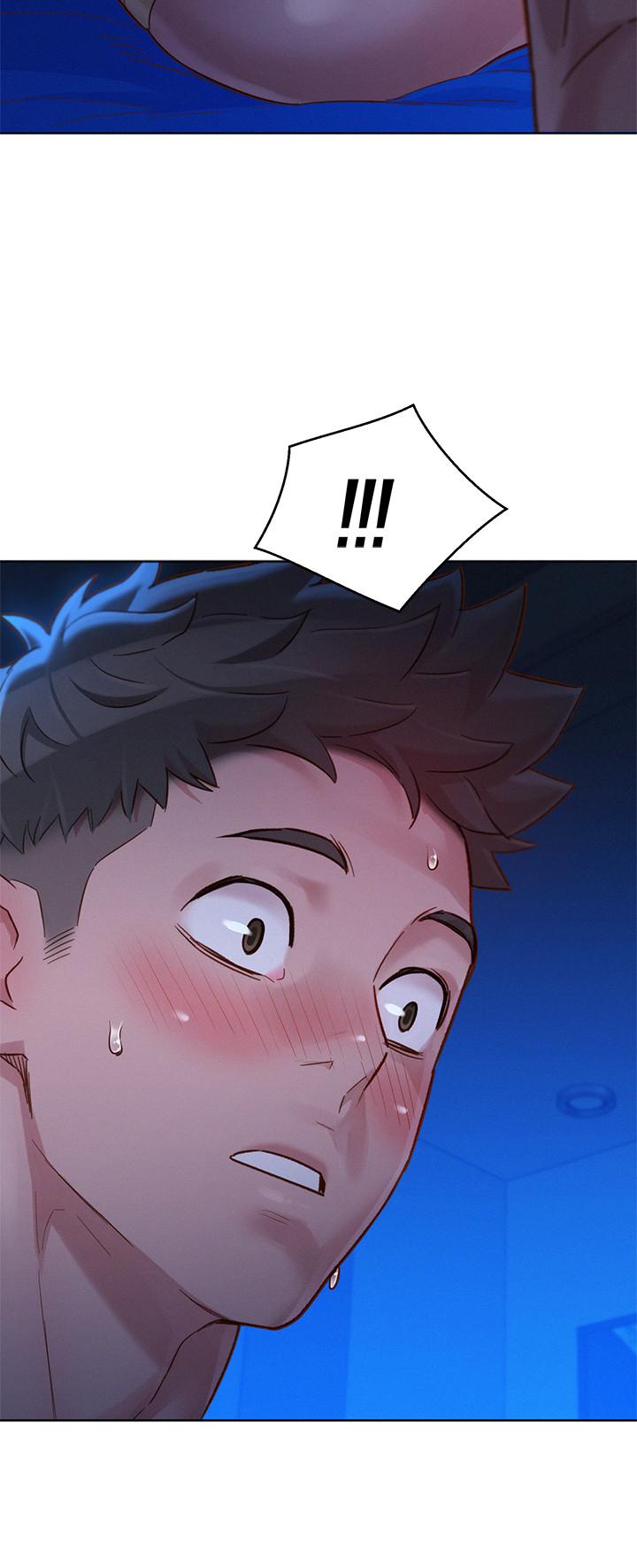 第135话-多熙下定决心-漂亮乾姊姊-犬子（第2张）