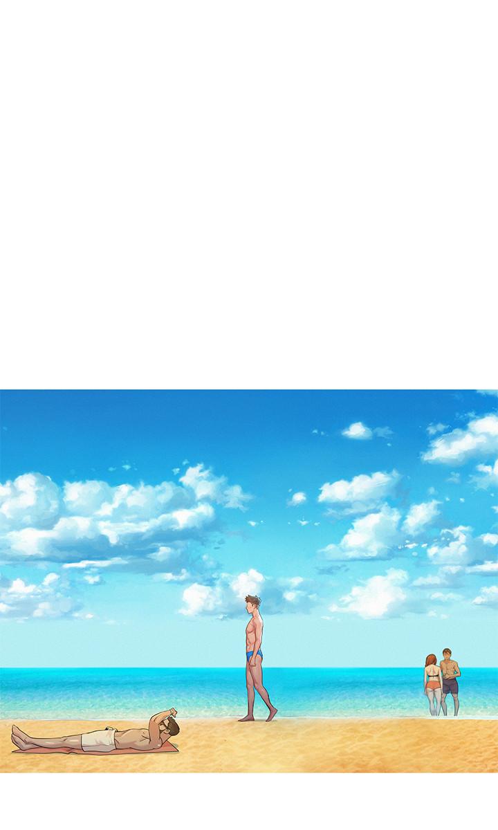 第135话-多熙下定决心-漂亮乾姊姊-犬子（第17张）