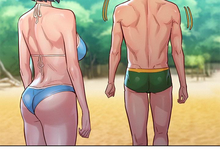 第143话-友美的参战宣言-漂亮乾姊姊-犬子（第11张）