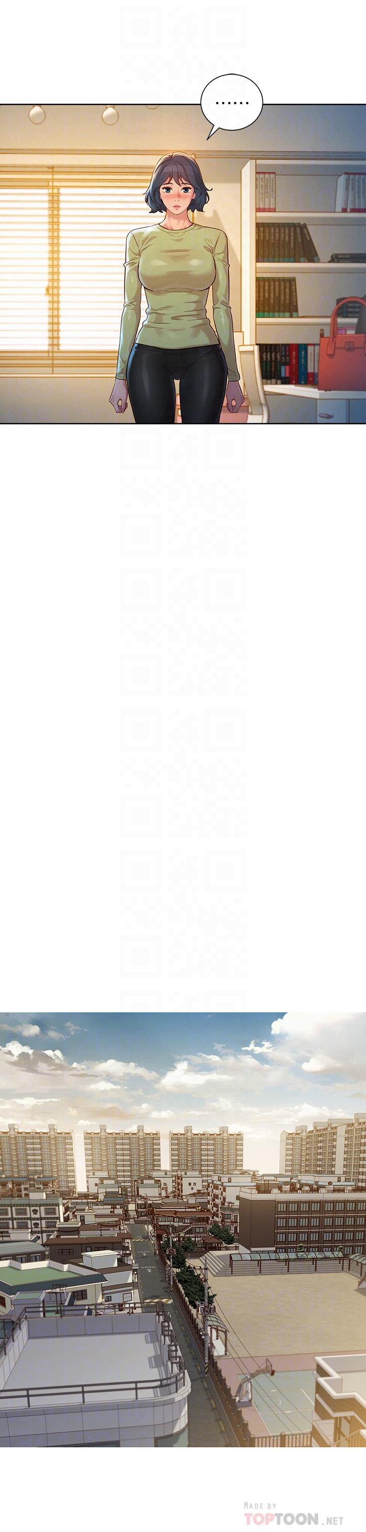 第146话-为什么突然叫多熙的名字-漂亮乾姊姊-犬子（第8张）