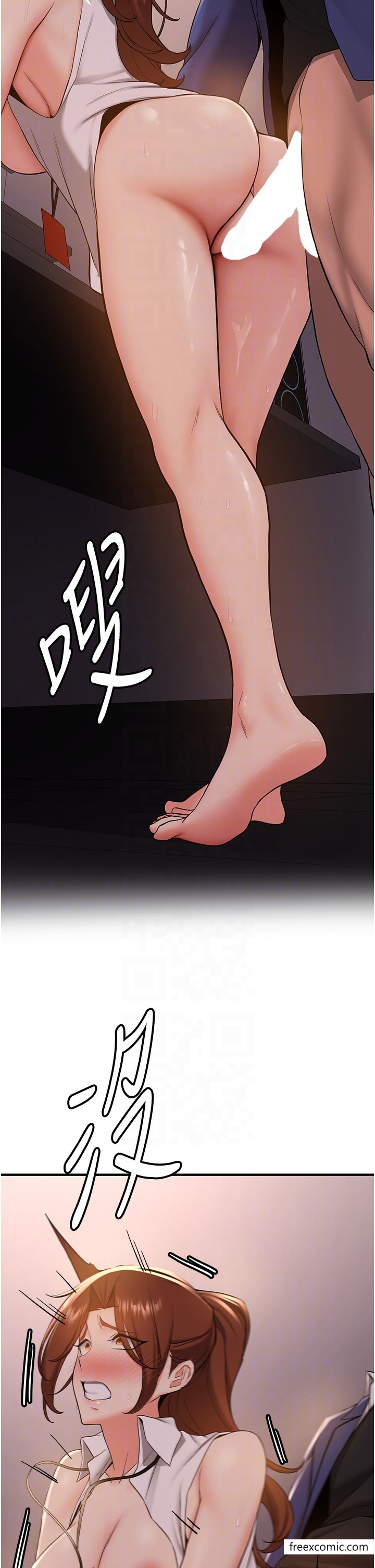 第25话-长驱直入的破处仪式-抢女友速成班-Bbana,Nammu19,薄荷巧克力饭糰（第24张）