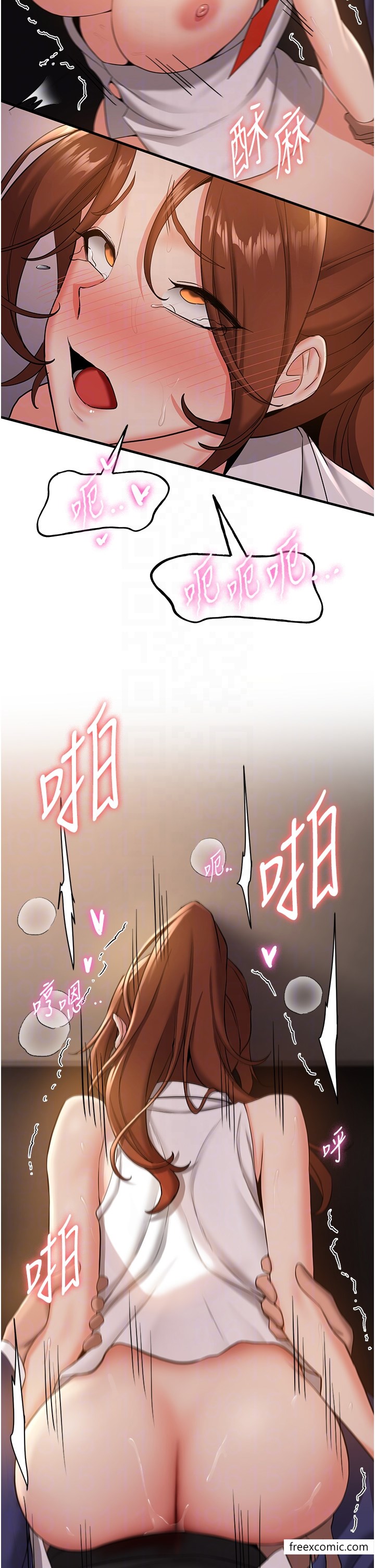 第25话-长驱直入的破处仪式-抢女友速成班-Bbana,Nammu19,薄荷巧克力饭糰（第32张）