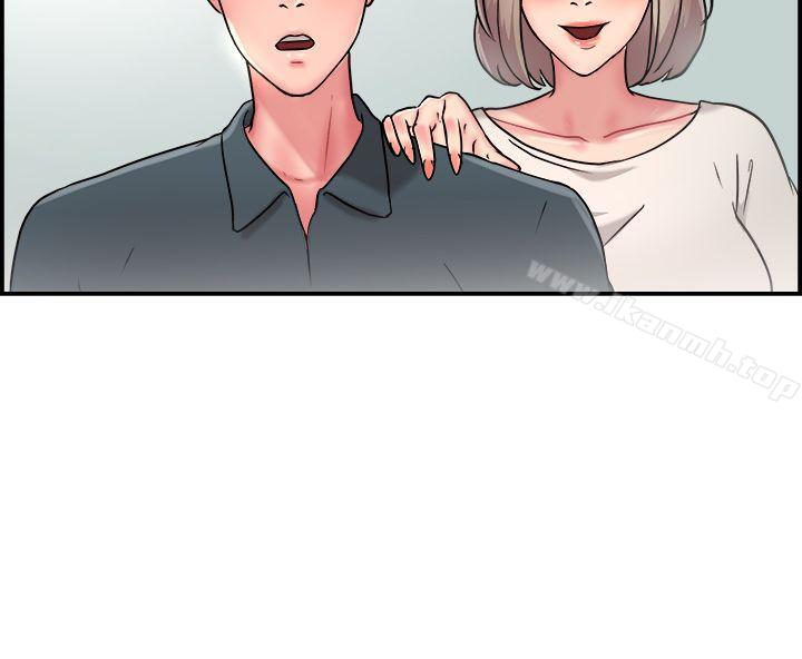 第19话 秃头前男友(上)-前男友前女友(完结)-AA MEDIA , 道正封（第9张）