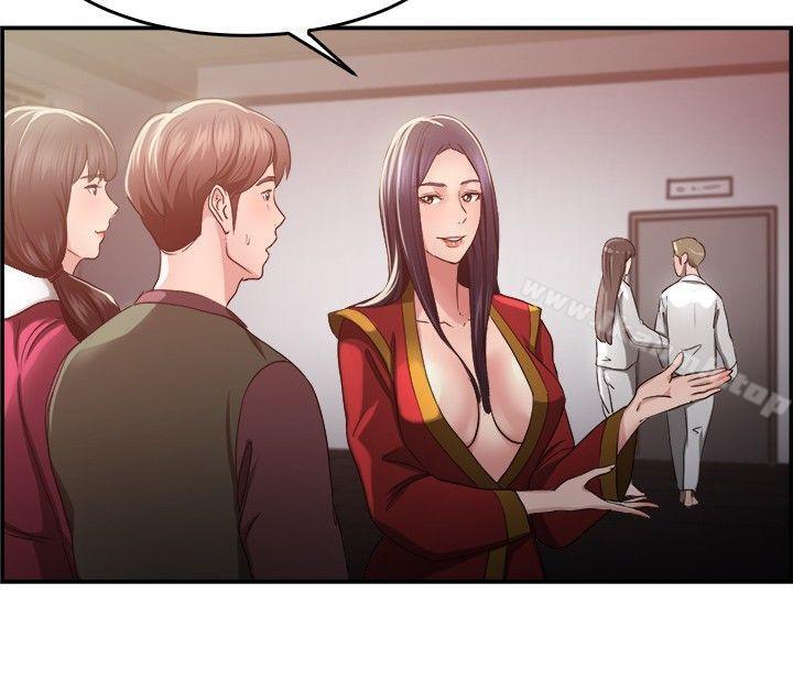第44话 沉沦性感宗教(中)-前男友前女友(完结)-AA MEDIA , 道正封（第5张）