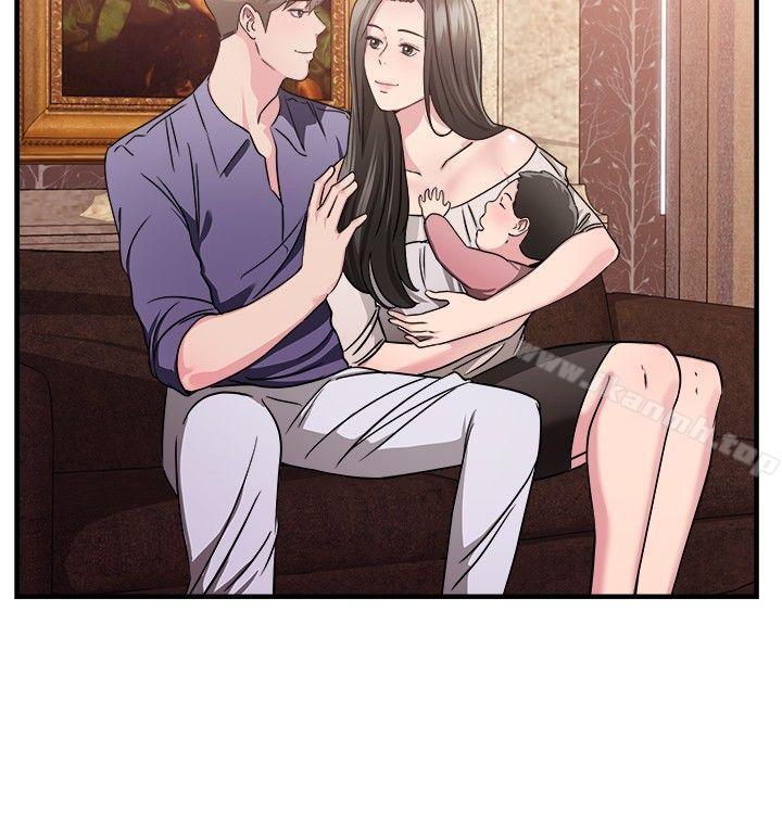 第84话 假幸福的离婚夫妻(下)-前男友前女友(完结)-AA MEDIA , 道正封（第14张）