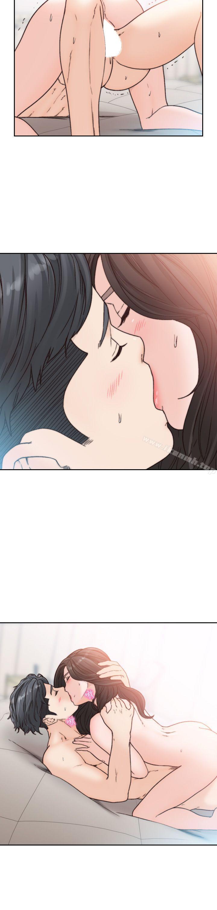 第15话-偶尔放蕩销魂-前女友-独白 , 软软（第15张）