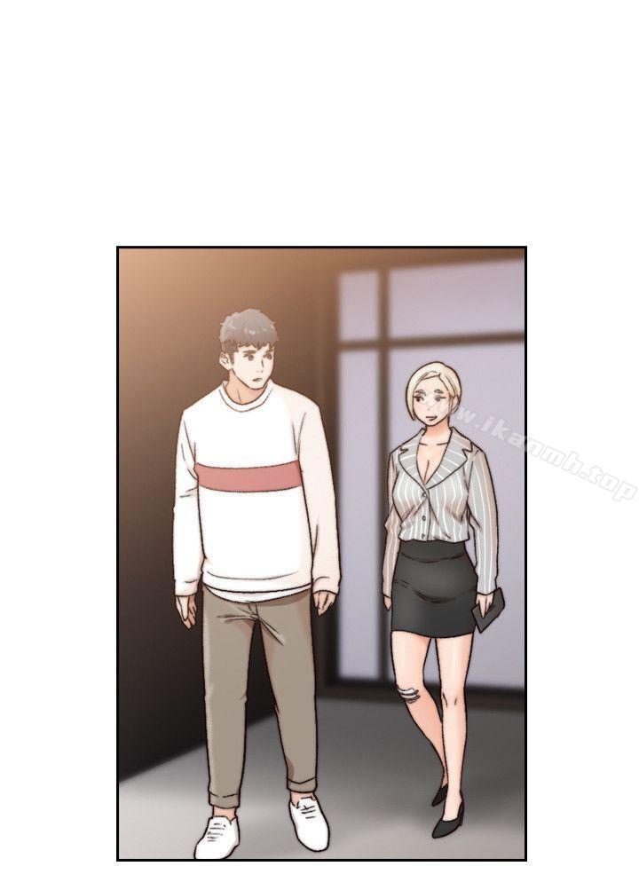 第27话-亚瑛与会长的秘密交易-前女友-独白 , 软软（第8张）