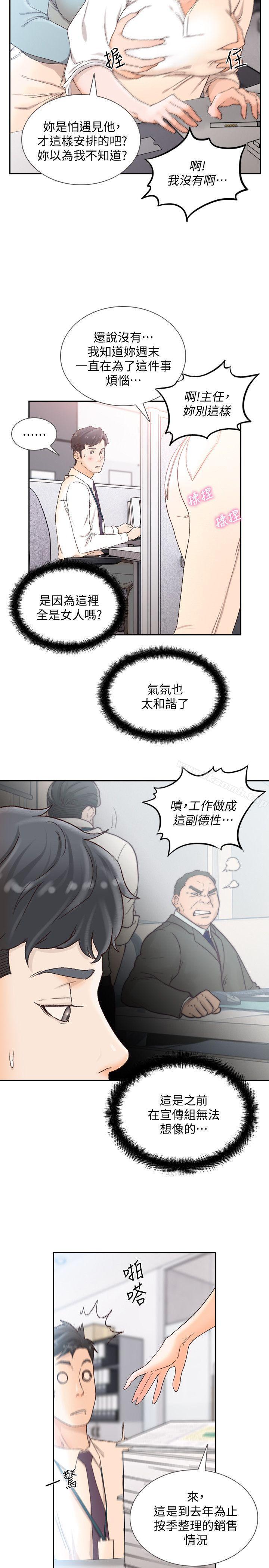 第29话-别让我失望-前女友-独白 , 软软（第5张）