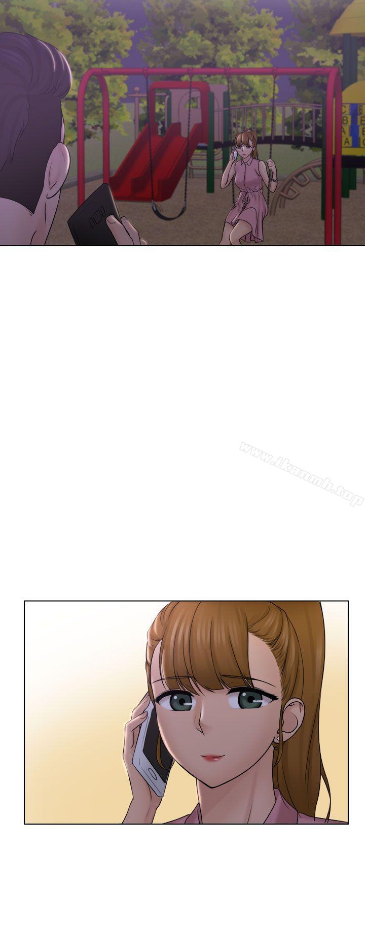 第6话-俏妞咖啡馆-TEAM 空心菜 , 侠行魔 , 麦儿（第18张）