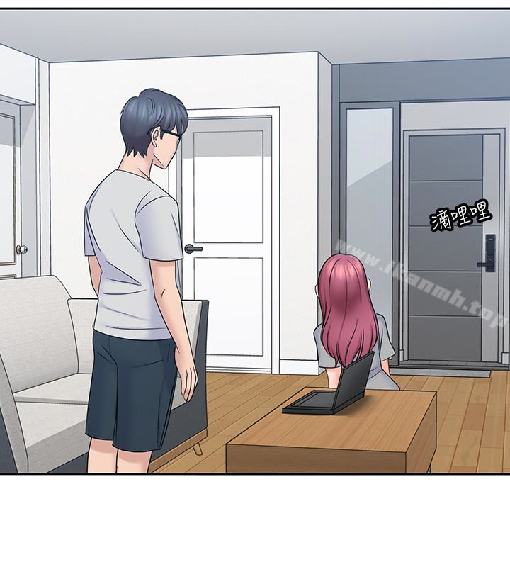 第10话-不小心伸了舌头-亲爱的大叔-F-set , 硕知（第16张）