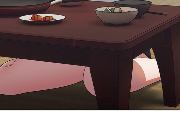 第5话-请把女儿交给我/老大! 请把女儿交给我!-洪讚讚（第4张）