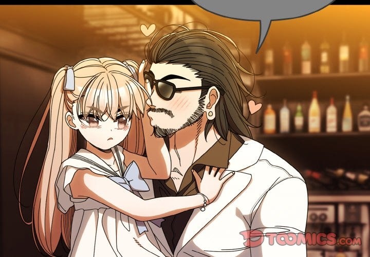 第43话-请把女儿交给我/老大! 请把女儿交给我!-洪讚讚（第4张）