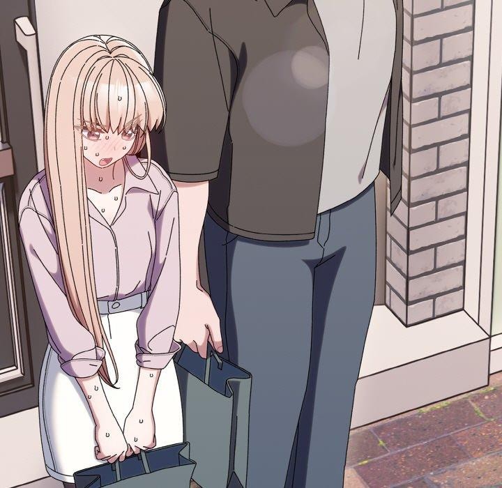 第63话-请把女儿交给我/老大! 请把女儿交给我!-洪讚讚（第8张）