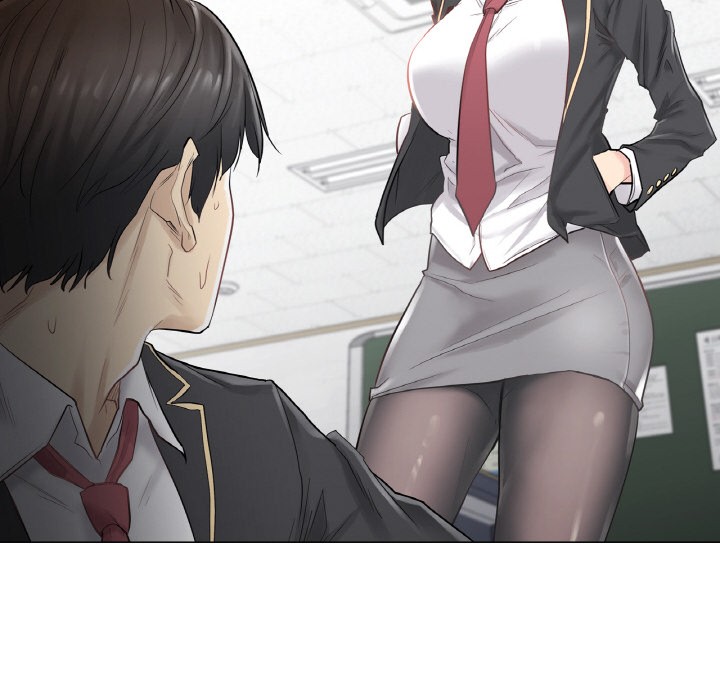 第1话-轻触! 解除封印-Zimtigee（第18张）