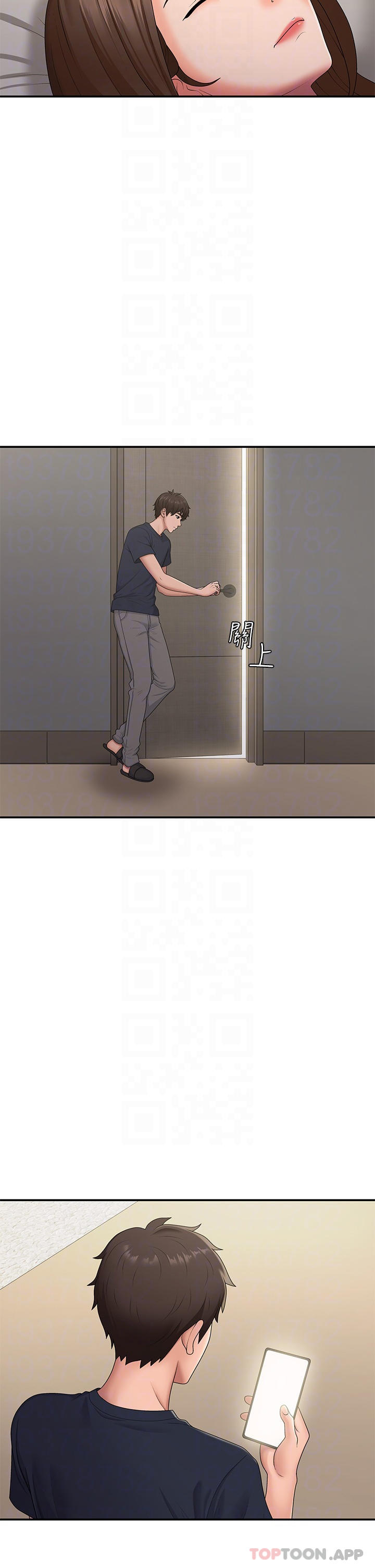 第52话-死变态，不要碰我&hellip;！-青春期小阿姨-Holymoly,斯威特（第18张）