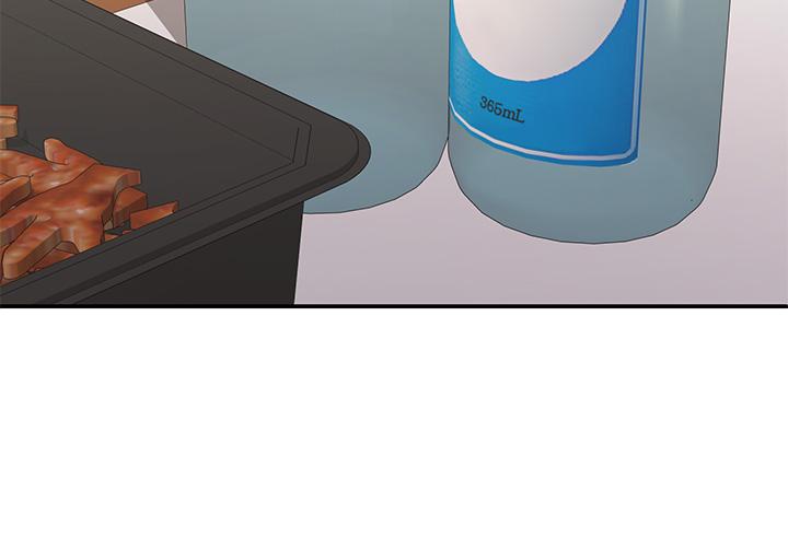 第58话-思琪的湿身秀-青春期小阿姨-Holymoly,斯威特（第19张）