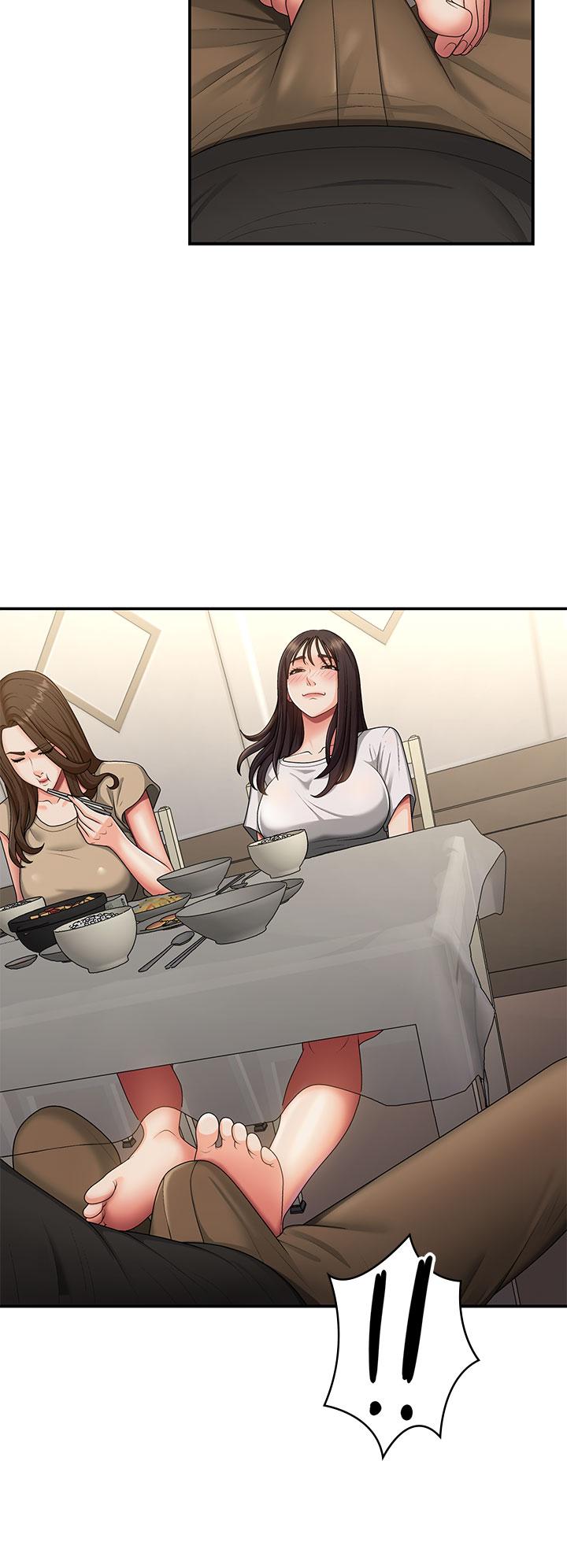 第68话-想灭火就跟我来-青春期小阿姨-Holymoly,斯威特（第9张）