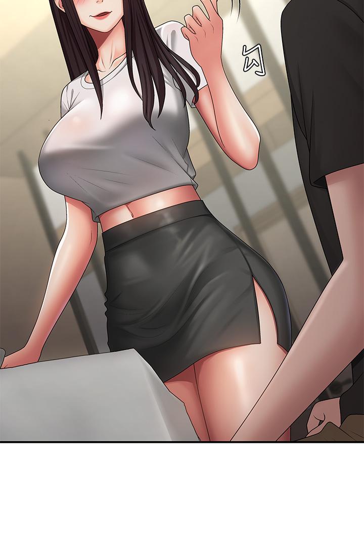 第68话-想灭火就跟我来-青春期小阿姨-Holymoly,斯威特（第33张）