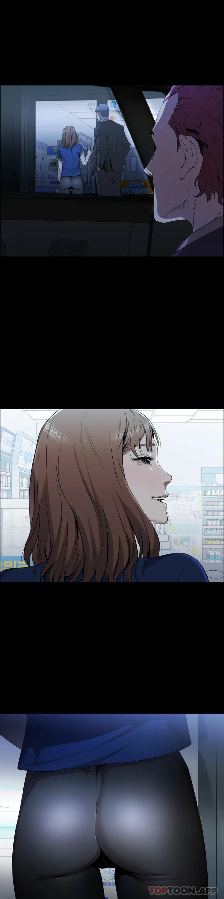 第1话-活的连禽兽都不如-清纯可怜-多巴胺,伊格尼托（第6张）