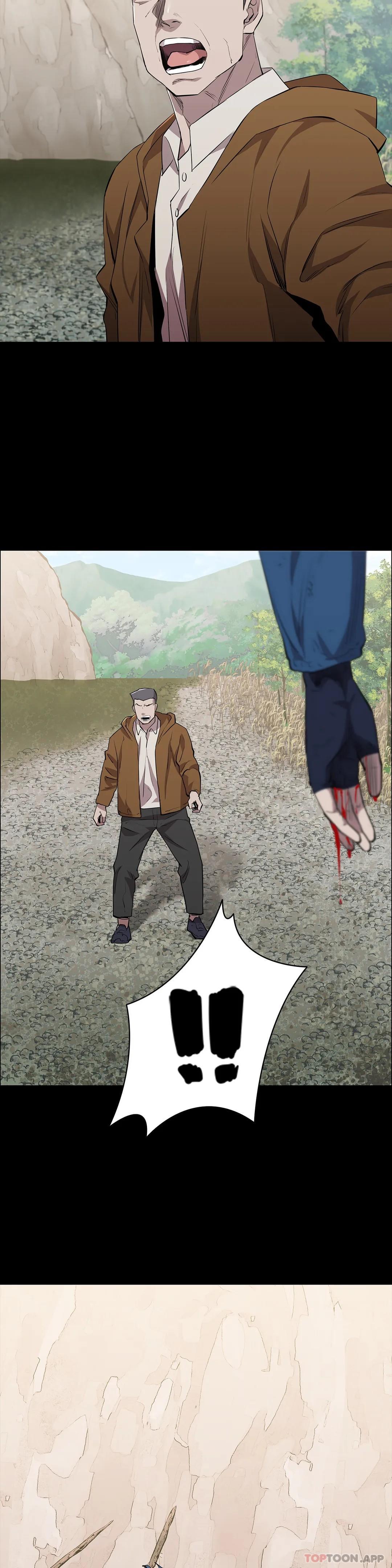 第18话-想着你的身体去死-清纯可怜-多巴胺,伊格尼托（第25张）