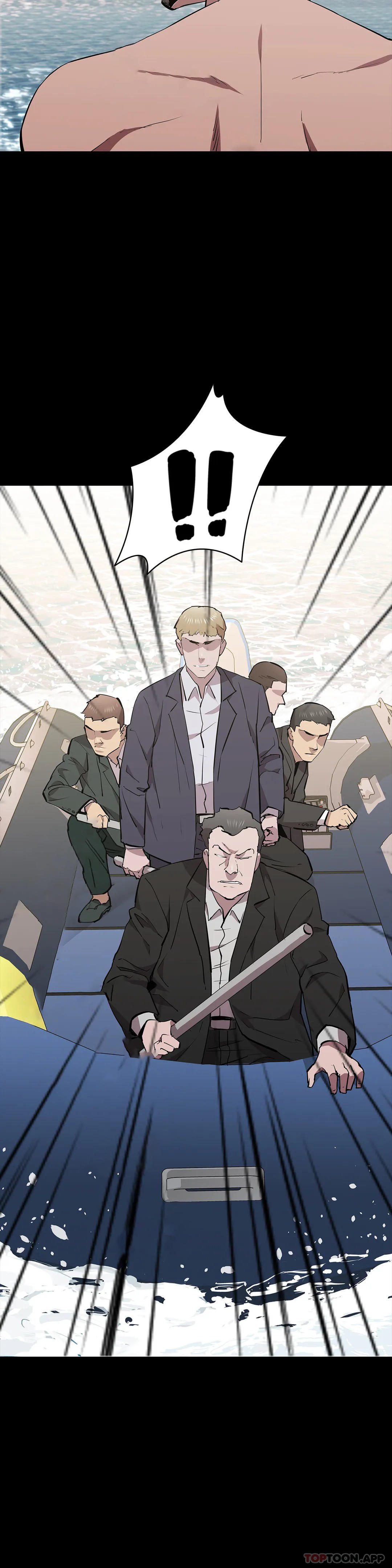 第30话-大哥危险-清纯可怜-多巴胺,伊格尼托（第13张）