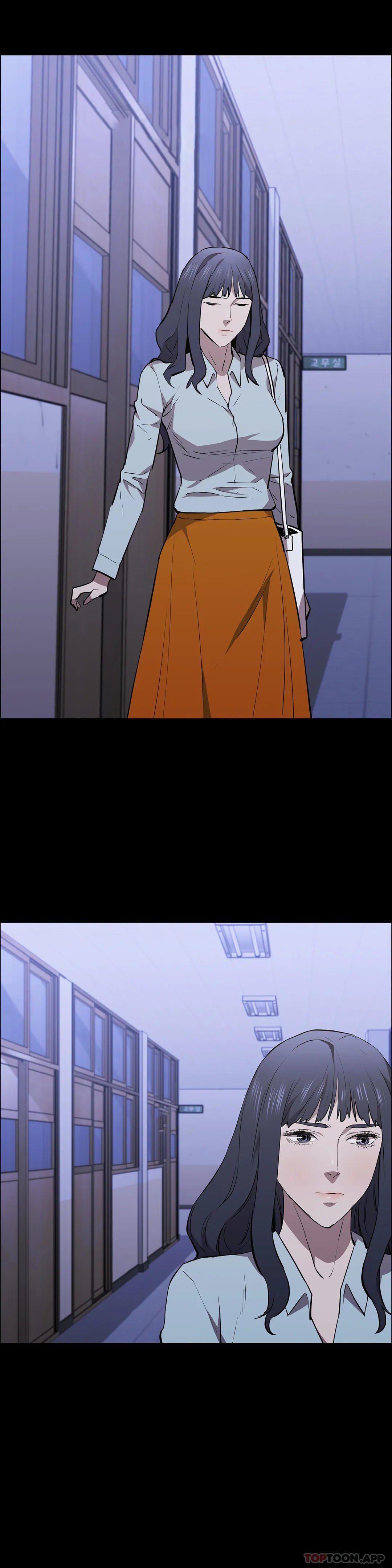 第31话-你是他妻子？-清纯可怜-多巴胺,伊格尼托（第31张）