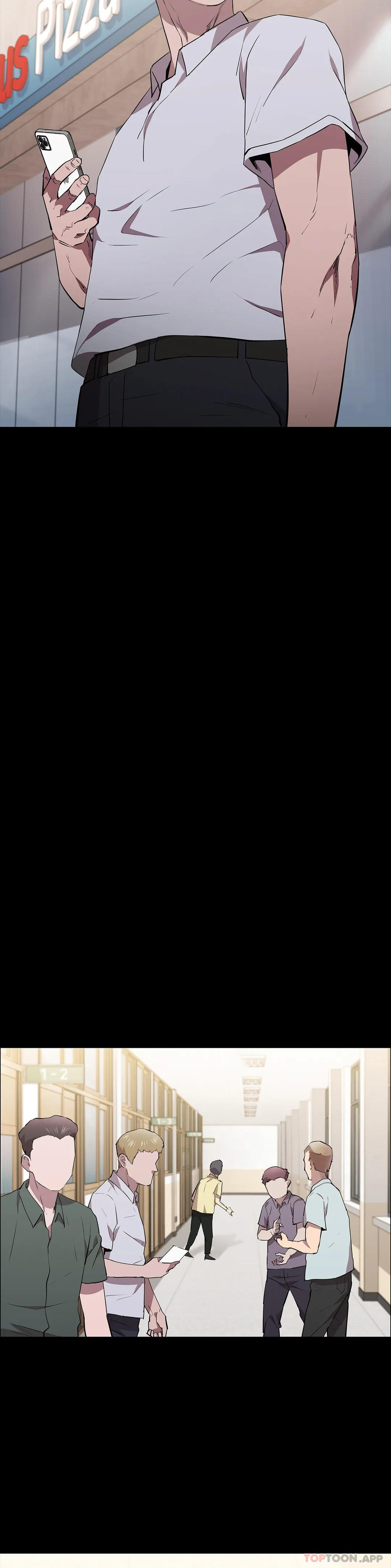 第34话-你的取向是我-清纯可怜-多巴胺,伊格尼托（第5张）