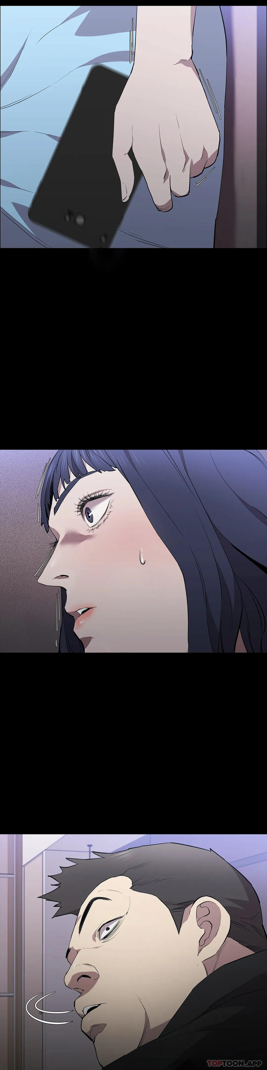 第38话-有些惊险-清纯可怜-多巴胺,伊格尼托（第9张）