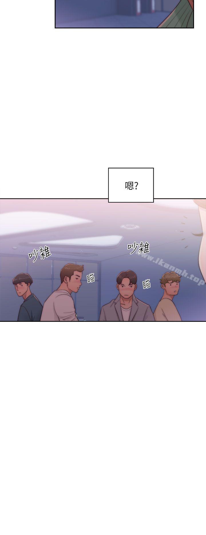 第16话-青春:逆龄小鲜肉-HB,独白（第28张）