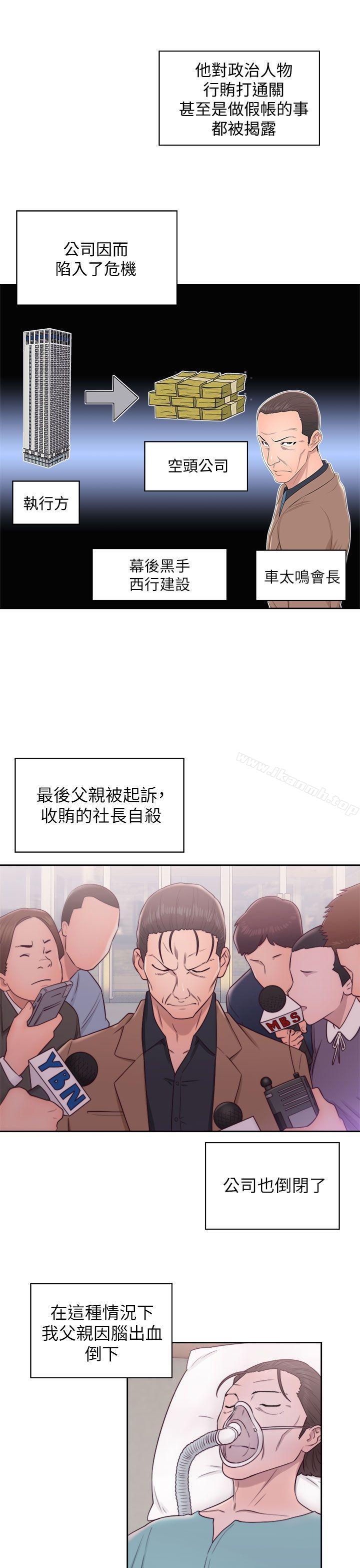 第21话-青春:逆龄小鲜肉-HB,独白（第11张）