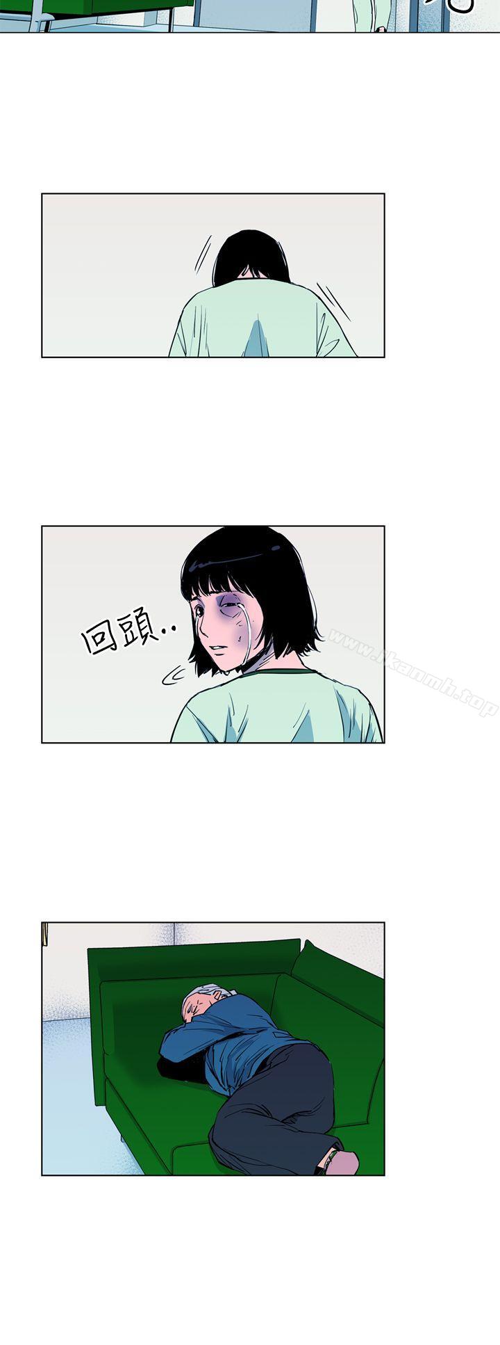 第9话-清道夫K-洪顺植（第6张）