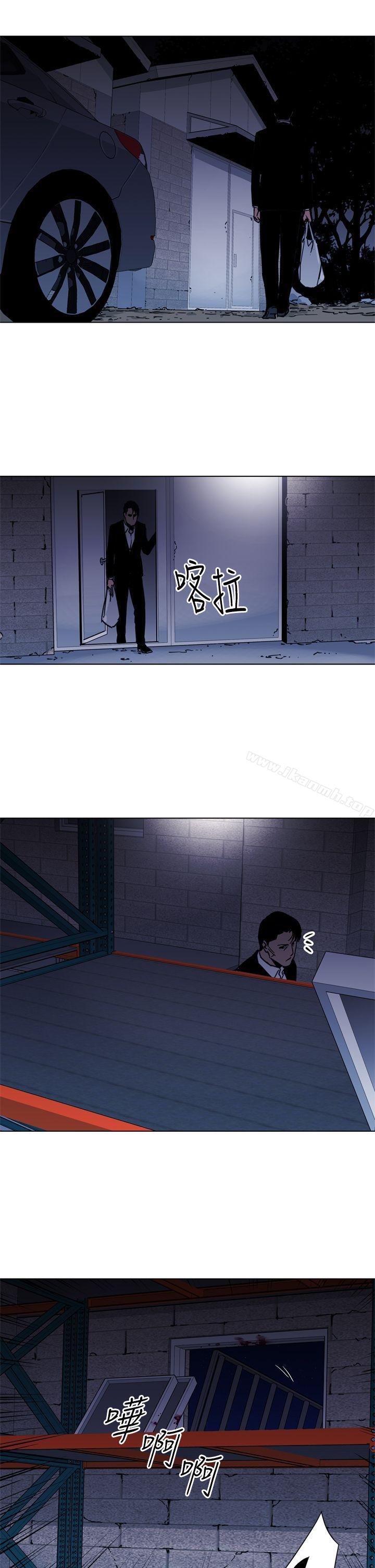 第24话-清道夫K-洪顺植（第15张）