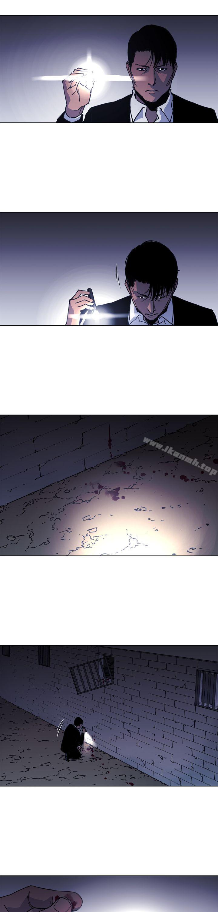 第24话-清道夫K-洪顺植（第17张）