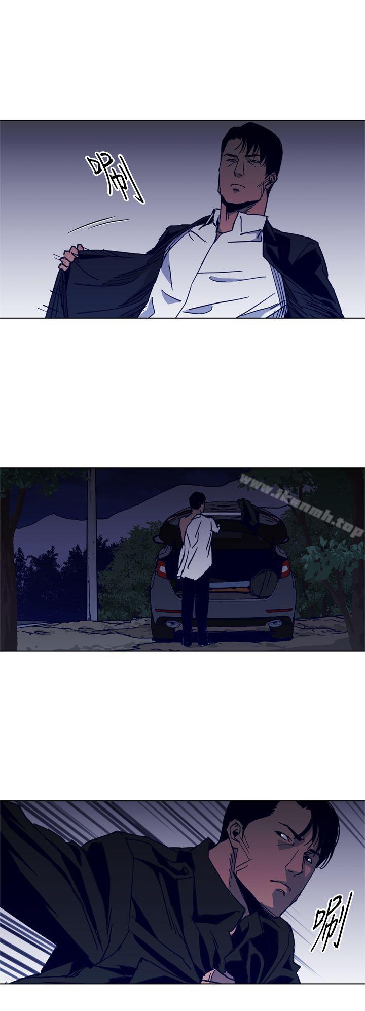 第30话-清道夫K-洪顺植（第4张）