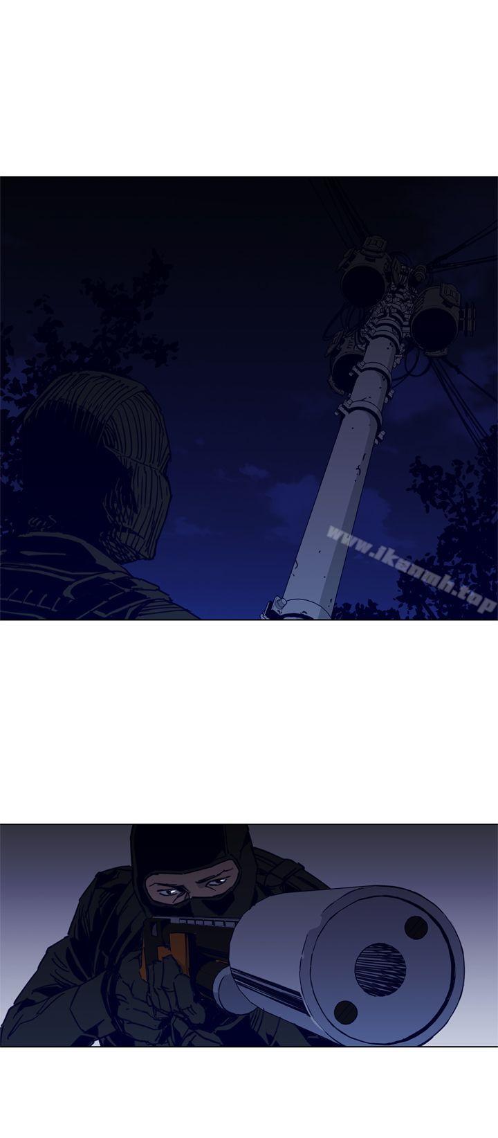 第30话-清道夫K-洪顺植（第14张）