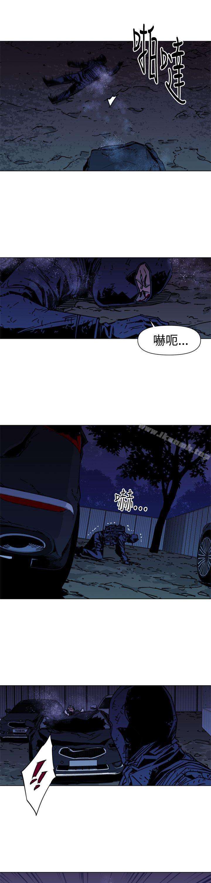 第35话-清道夫K-洪顺植（第13张）