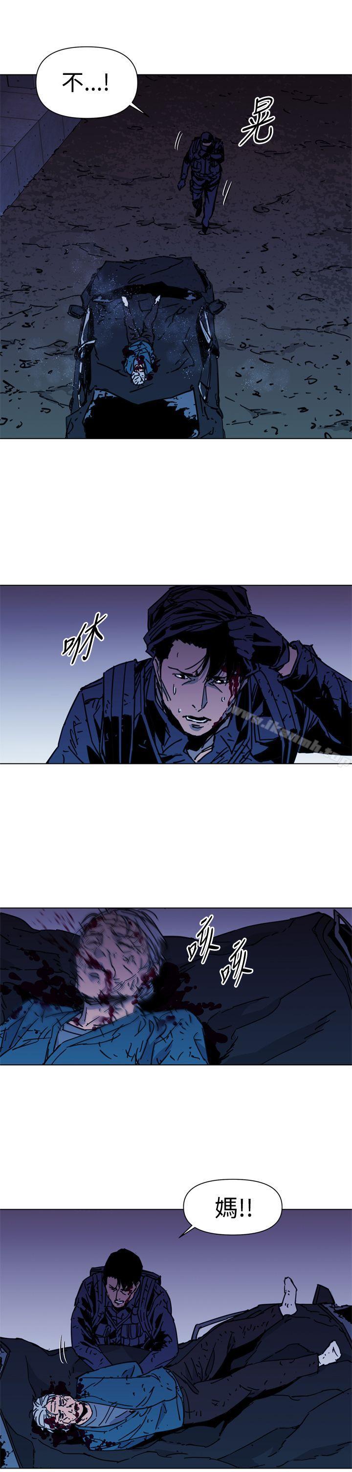 第35话-清道夫K-洪顺植（第15张）