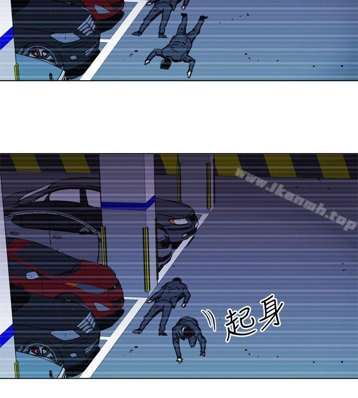 第45话-清道夫K-洪顺植（第2张）