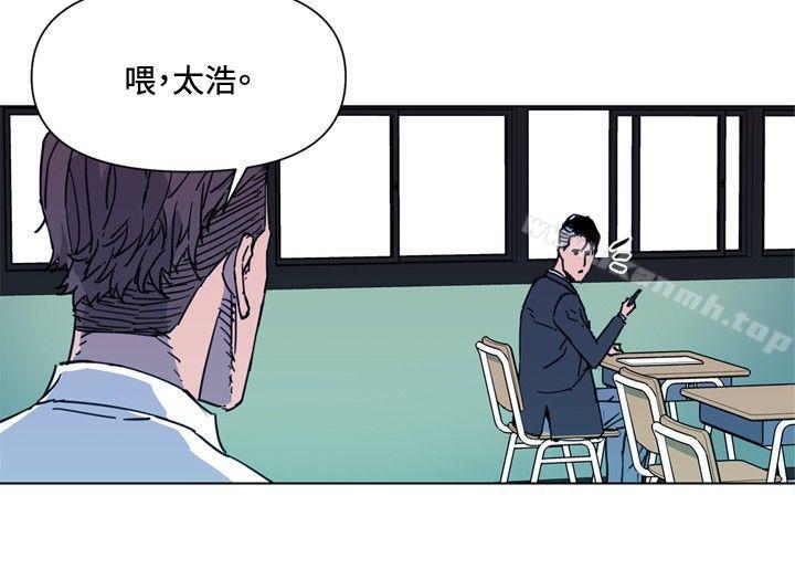 第64话-清道夫K-洪顺植（第4张）