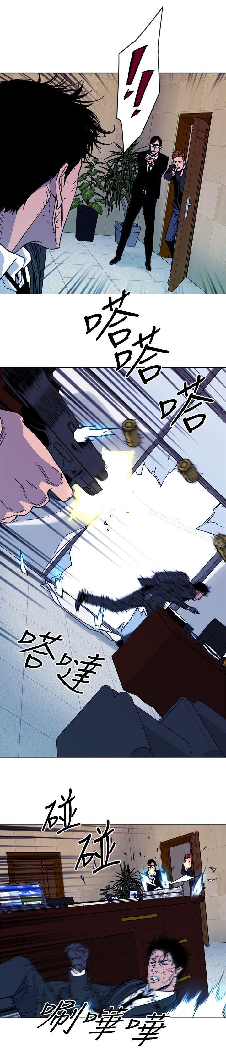 第68话-清道夫K-洪顺植（第12张）