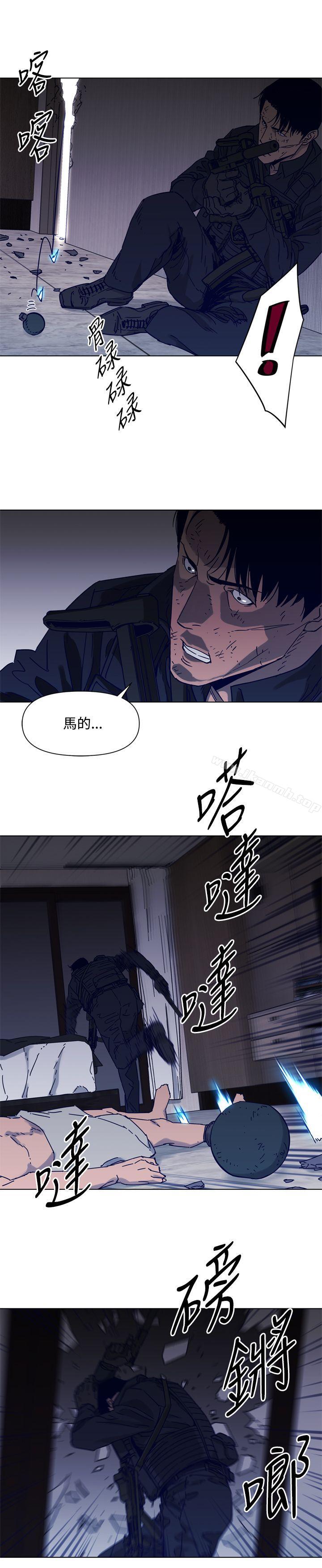 第85话-清道夫K-洪顺植（第19张）