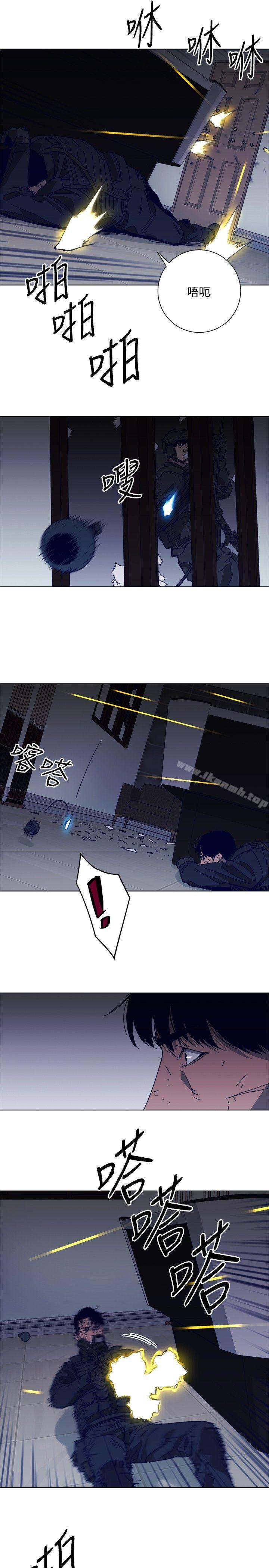 第93话-清道夫K-洪顺植（第13张）